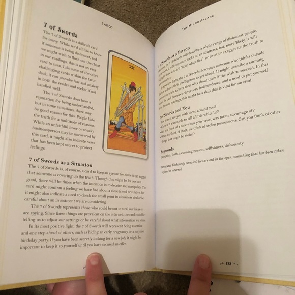 Tarot Your Personal Guide - Picture 3 of 3